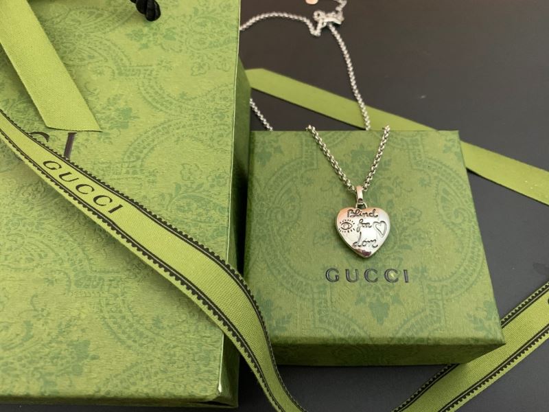 Gucci Necklaces